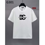 2024年6月27日新作入荷Dolce&Gabbana 半袖 Tシャツ DSQ1工場