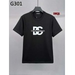 2024年6月27日新作入荷Dolce&Gabbana 半袖 Tシャツ DSQ1工場