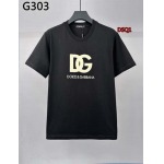 2024年6月27日新作入荷Dolce&Gabbana 半袖 Tシャツ DSQ1工場