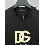 2024年6月27日新作入荷Dolce&Gabbana 半袖 Tシャツ DSQ1工場