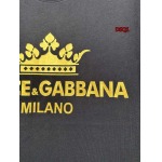 2024年6月27日新作入荷Dolce&Gabbana 半袖 Tシャツ DSQ1工場