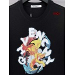 2024年6月27日新作入荷Dolce&Gabbana 半袖 Tシャツ DSQ1工場