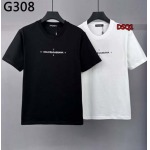 2024年6月27日新作入荷Dolce&Gabbana 半袖 Tシャツ DSQ1工場