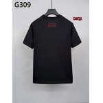 2024年6月27日新作入荷Dolce&Gabbana 半袖 Tシャツ DSQ1工場