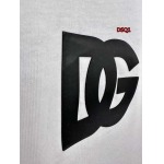 2024年6月27日新作入荷Dolce&Gabbana 半袖 Tシャツ DSQ1工場