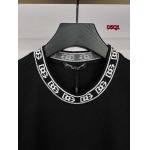 2024年6月27日新作入荷Dolce&Gabbana 半袖 Tシャツ DSQ1工場