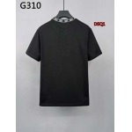 2024年6月27日新作入荷Dolce&Gabbana 半袖 Tシャツ DSQ1工場