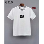 2024年6月27日新作入荷Dolce&Gabbana 半袖 Tシャツ DSQ1工場