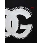 2024年6月27日新作入荷Dolce&Gabbana 半袖 Tシャツ DSQ1工場