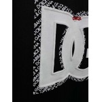 2024年6月27日新作入荷Dolce&Gabbana 半袖 Tシャツ DSQ1工場