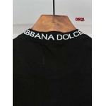 2024年6月27日新作入荷Dolce&Gabbana 半袖 Tシャツ DSQ1工場