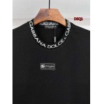 2024年6月27日新作入荷Dolce&Gabbana 半袖 Tシャツ DSQ1工場