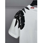 2024年6月27日新作入荷Dolce&Gabbana 半袖 Tシャツ DSQ1工場