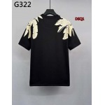 2024年6月27日新作入荷Dolce&Gabbana 半袖 Tシャツ DSQ1工場