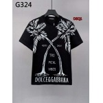 2024年6月27日新作入荷Dolce&Gabbana 半袖 Tシャツ DSQ1工場