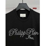2024年6月27日新作入荷フィリッププレイン 半袖 Tシャツ DSQ1工場