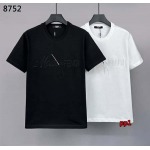 2024年6月27日新作入荷FENDI 半袖 Tシャツ DSQ1工場