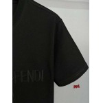 2024年6月27日新作入荷FENDI 半袖 Tシャツ DSQ1工場