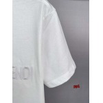 2024年6月27日新作入荷FENDI 半袖 Tシャツ DSQ1工場