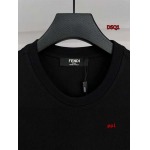 2024年6月27日新作入荷FENDI半袖 Tシャツ DSQ1工場