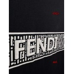 2024年6月27日新作入荷FENDI半袖 Tシャツ DSQ1工場