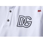 2024年6月27日新作入荷Dolce&Gabbana 半袖 Tシャツ PP1工場