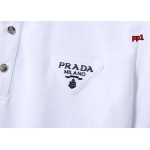 2024年6月27日新作入荷PRADA  半袖 Tシャツ PP1工場