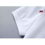 2024年6月27日新作入荷Dolce&Gabbana 半袖 Tシャツ PP1工場