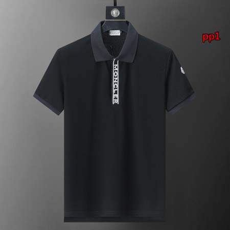 2024年6月27日新作入荷モンクレール 半袖 Tシャツ P...