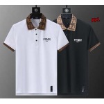 2024年6月27日新作入荷FENDI 半袖 Tシャツ PP...