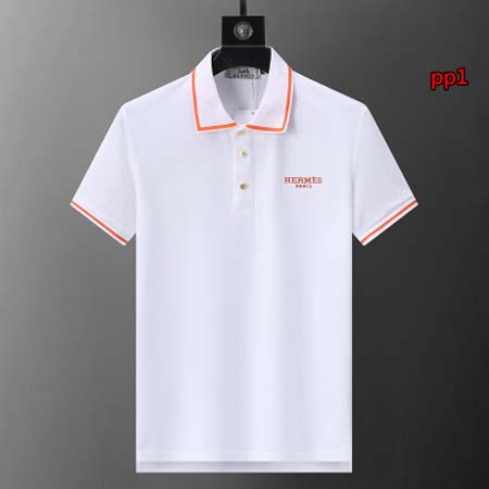 2024年6月27日新作入荷エルメス 半袖 Tシャツ PP1...