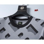 2024年6月27日新作入荷BOSS半袖 Tシャツ PP1工場