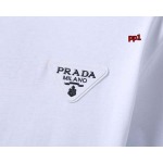 2024年6月27日新作入荷PRADA半袖 Tシャツ PP1工場