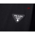 2024年6月27日新作入荷PRADA半袖 Tシャツ PP1工場