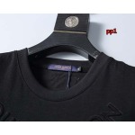 2024年6月27日新作入荷ルイヴィトン半袖 Tシャツ PP1工場