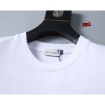 2024年6月27日新作入荷モンクレール半袖 Tシャツ PP1工場