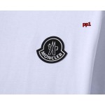 2024年6月27日新作入荷モンクレール半袖 Tシャツ PP1工場