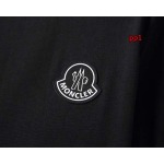 2024年6月27日新作入荷モンクレール半袖 Tシャツ PP1工場