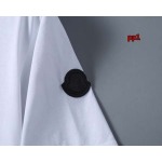 2024年6月27日新作入荷モンクレール半袖 Tシャツ PP1工場