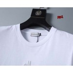 2024年6月27日新作入荷モンクレール半袖 Tシャツ PP1工場