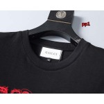 2024年6月27日新作入荷グッチ半袖 Tシャツ PP1工場