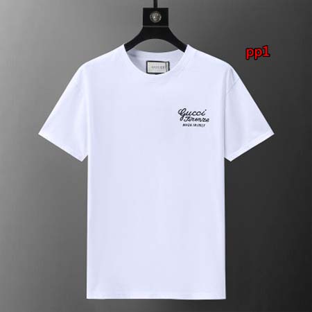 2024年6月27日新作入荷グッチ半袖 Tシャツ PP1工場