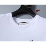 2024年6月27日新作入荷グッチ半袖 Tシャツ PP1工場