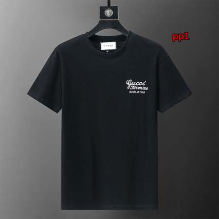 2024年6月27日新作入荷グッチ半袖 Tシャツ PP1工場