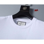 2024年6月27日新作入荷グッチ半袖 Tシャツ PP1工場