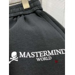 2024年6月27日高品質新作入荷mastermind JAPAN  半ズボン BF工場