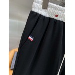 2024年6月27日高品質新作入荷THOM BROWNE 半ズボン BF工場