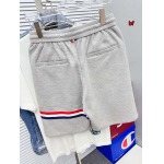 2024年6月27日高品質新作入荷THOM BROWNE 半ズボン BF工場