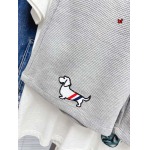 2024年6月27日高品質新作入荷THOM BROWNE 半ズボン BF工場