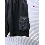 2024年6月28日高品質新作入荷 PRADA 半ズボン BF工場